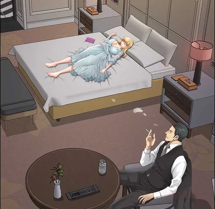 漫画《最强男人》第63话第129张图
