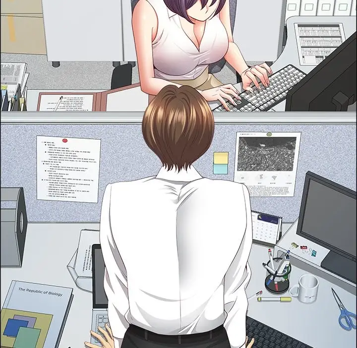 漫画《最强男人》第66话第68张图
