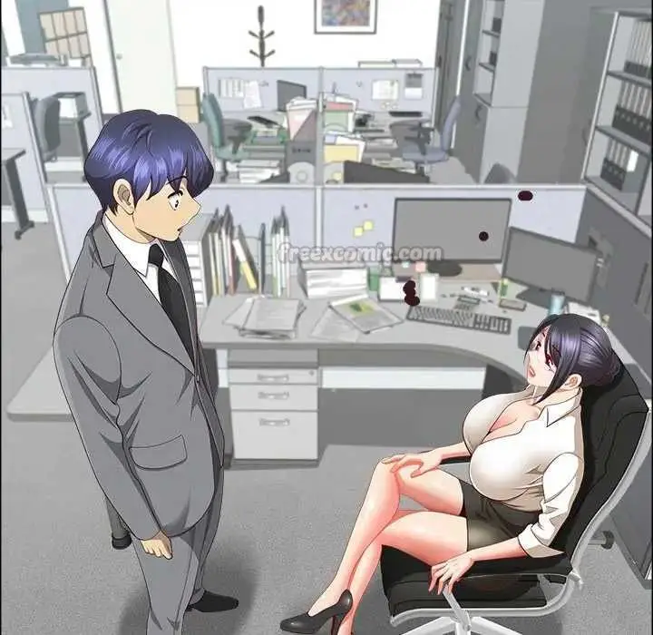 漫画《最强男人》第73话第15张图