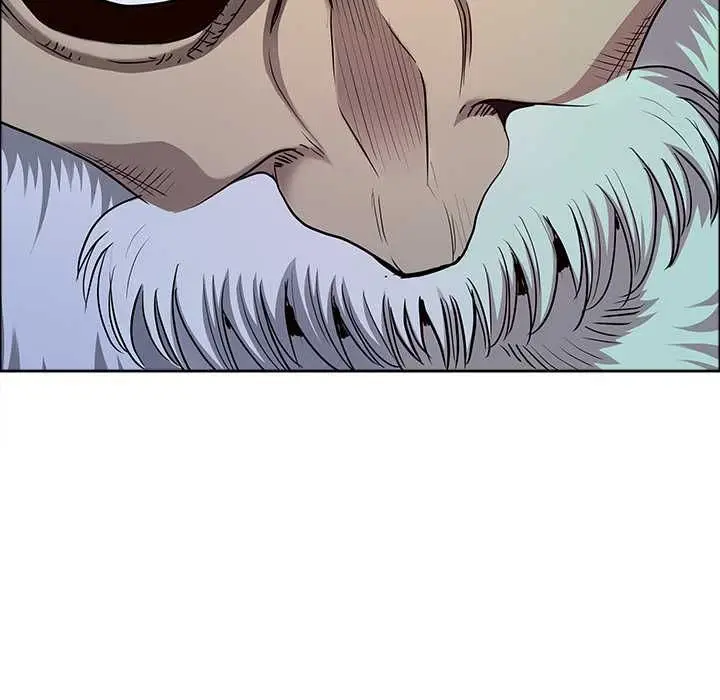 漫画《最强男人》第76话第23张图