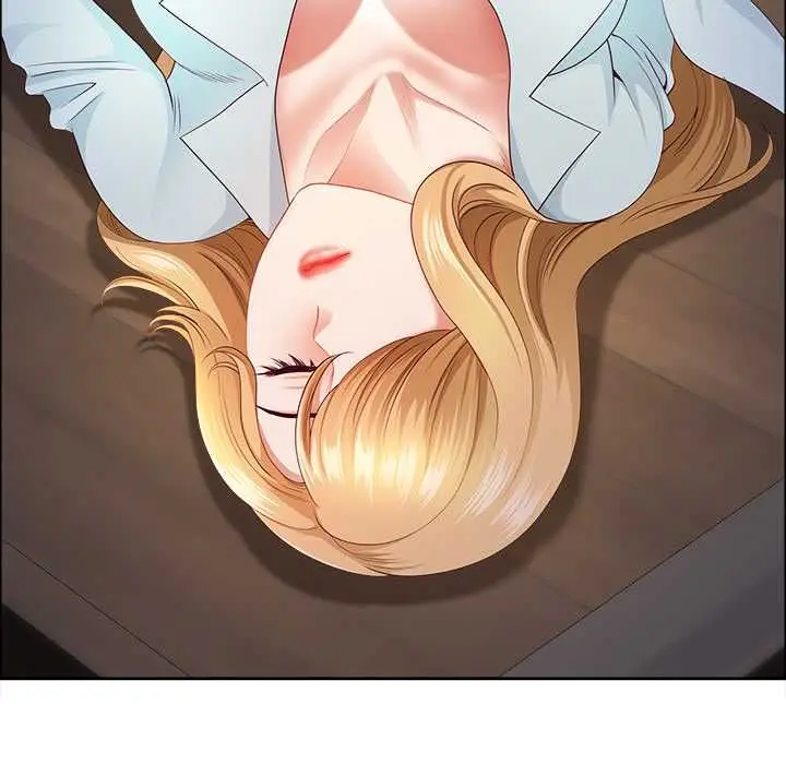 漫画《最强男人》第76话第73张图