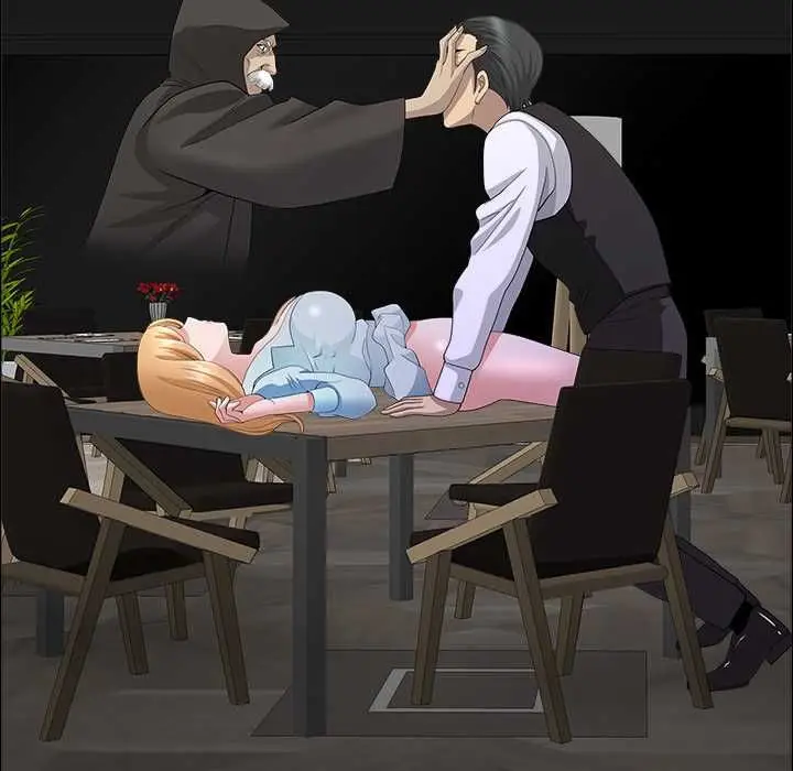 漫画《最强男人》第76话第82张图
