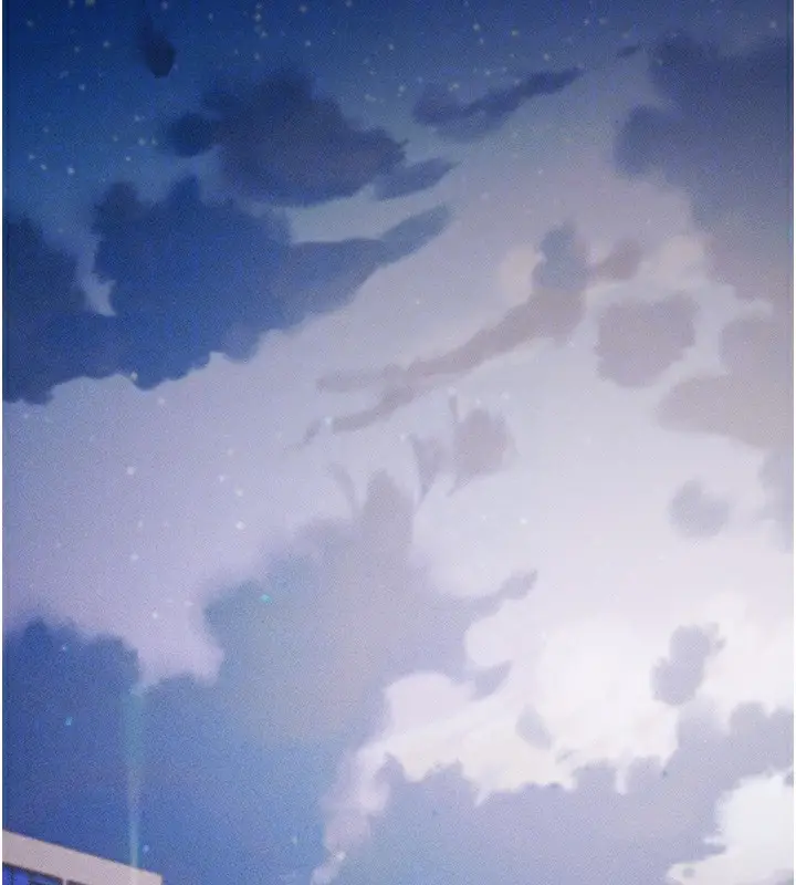 漫画《选手村》第8话第34张图