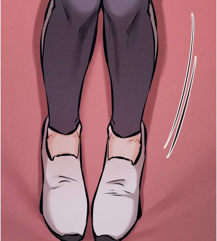 漫画《选手村》第14话第132张图