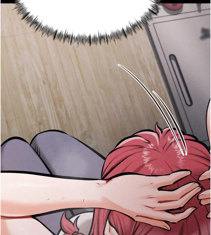 漫画《选手村》第14话第138张图