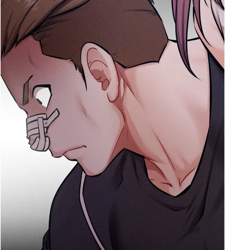漫画《选手村》第14话第53张图