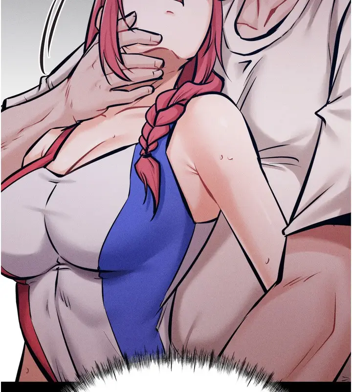 漫画《选手村》第15话第138张图
