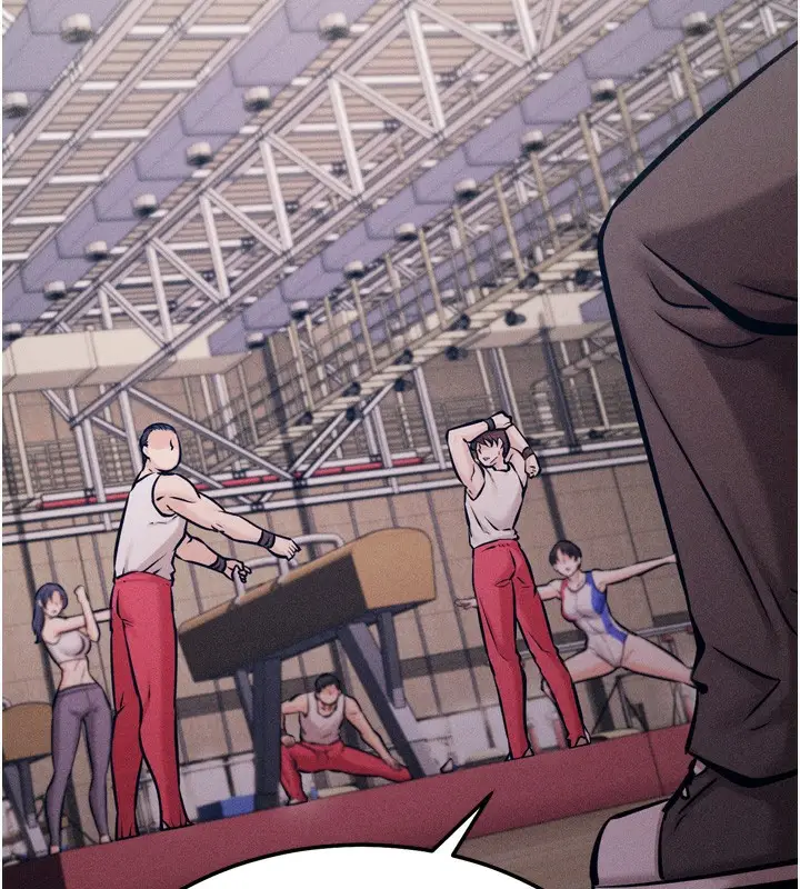 漫画《选手村》第17话第71张图