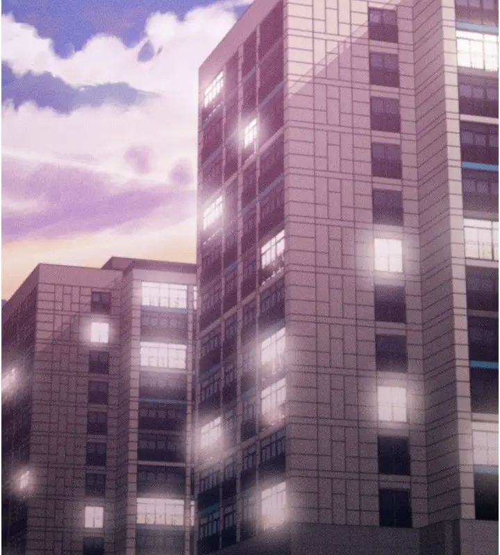 漫画《选手村》第19话第198张图