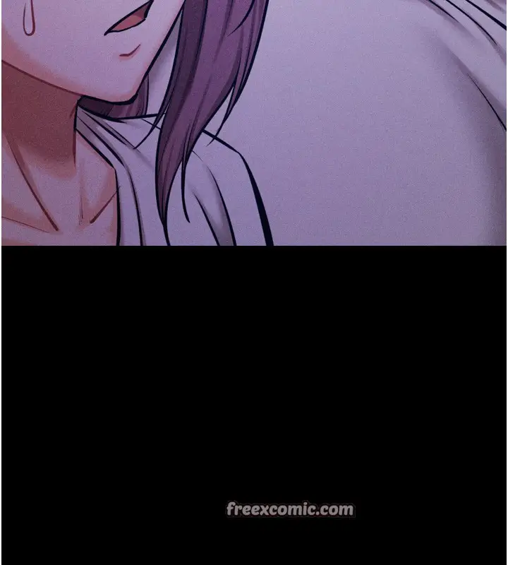 漫画《选手村》第21话第120张图