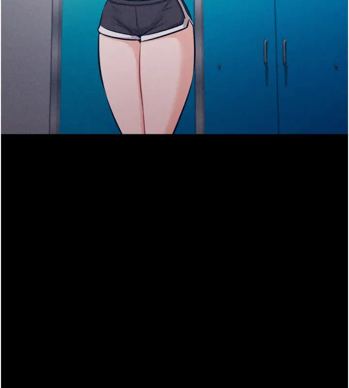 漫画《选手村》第21话第127张图