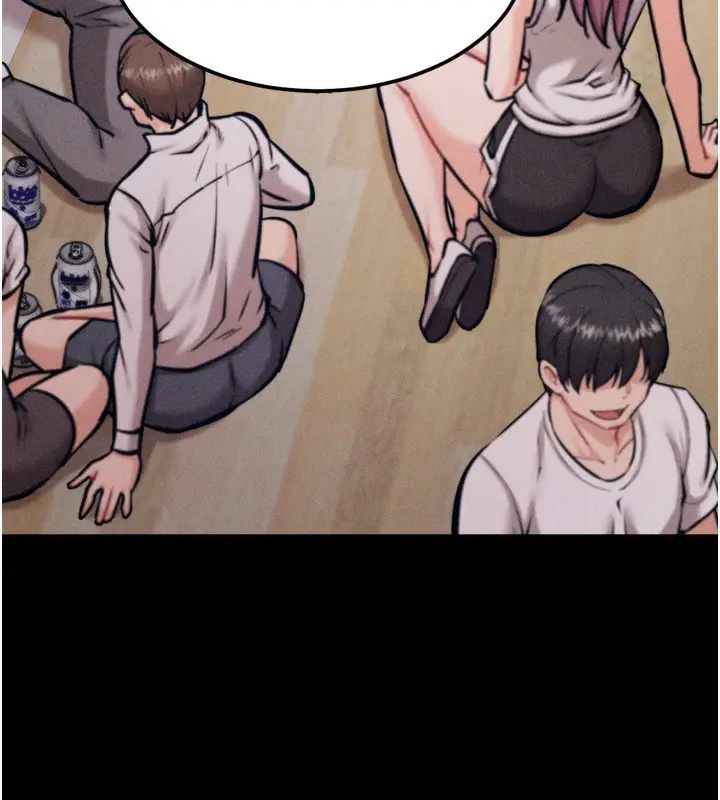 漫画《选手村》第21话第146张图