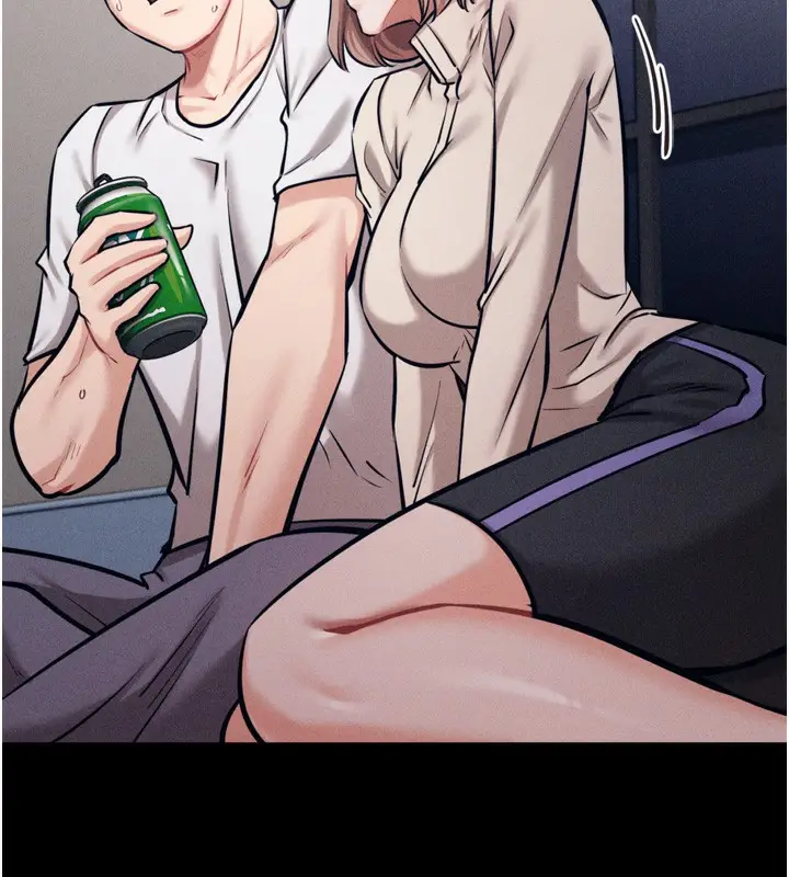 漫画《选手村》第21话第148张图