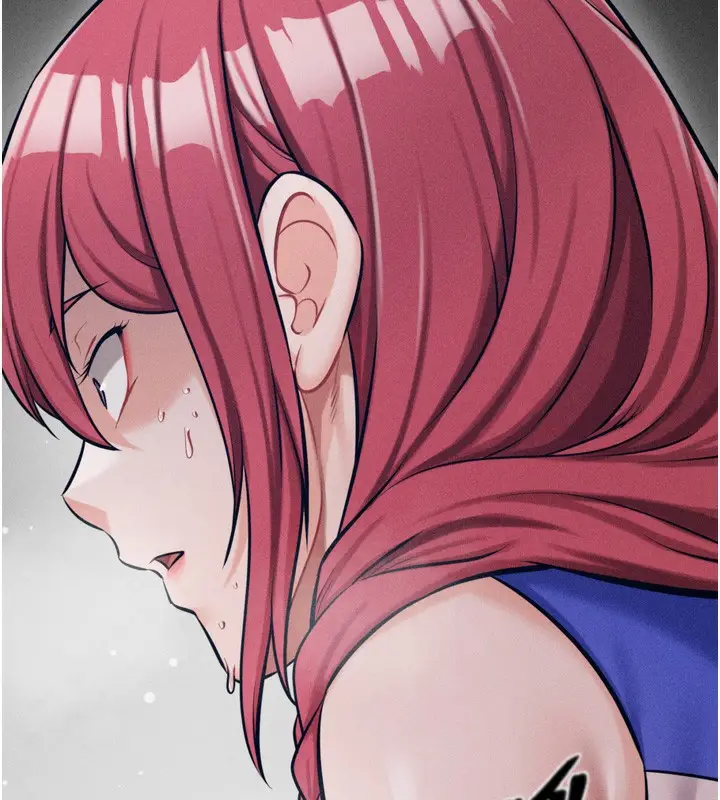 漫画《选手村》第21话第5张图