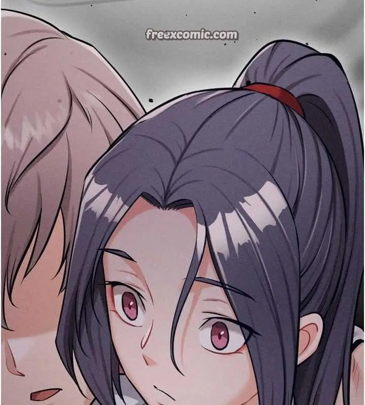 漫画《选手村》第27话第224张图