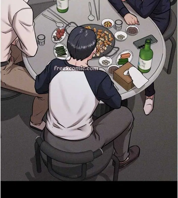 漫画《选手村》第27话第42张图