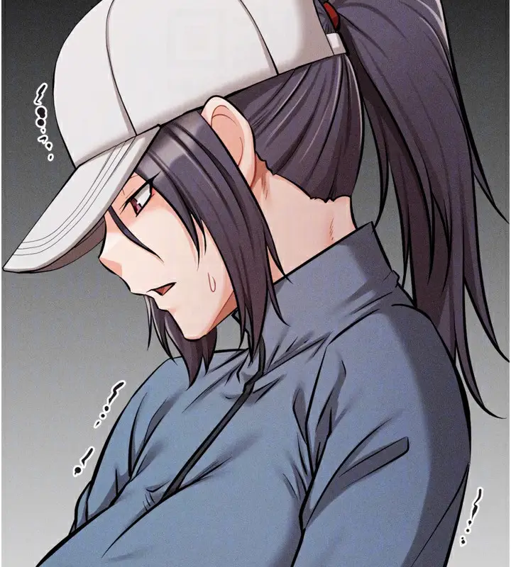 漫画《选手村》第28话第27张图