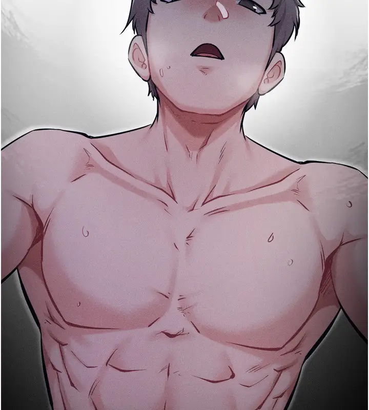 漫画《选手村》第31话第92张图