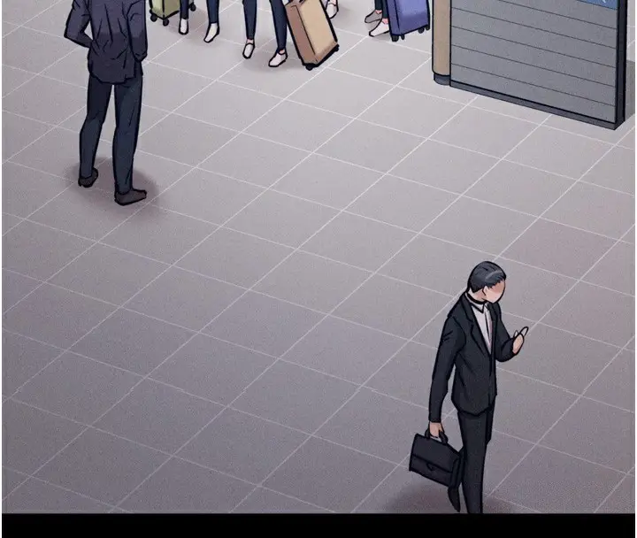 漫画《选手村》第34话第4张图