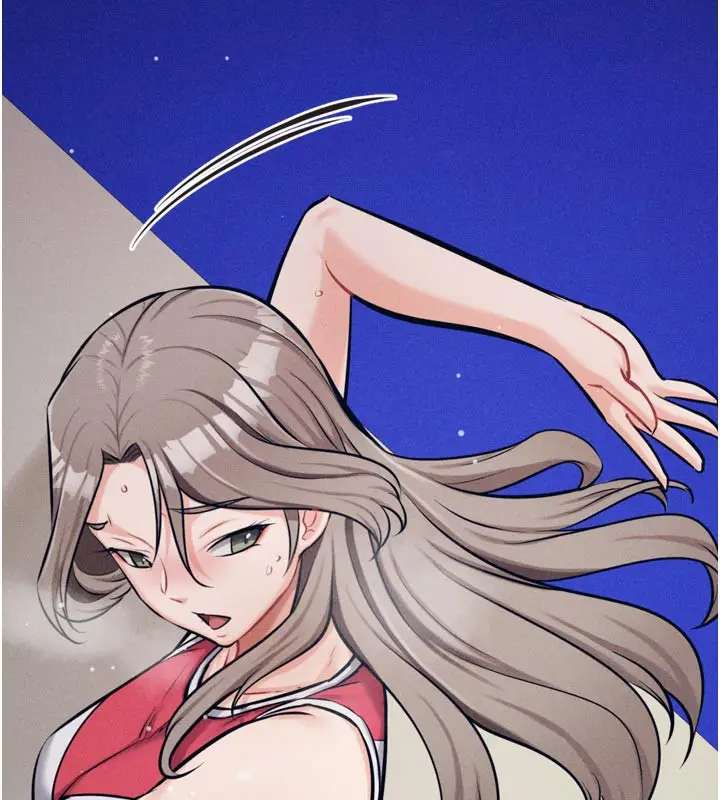 漫画《选手村》第34话第69张图