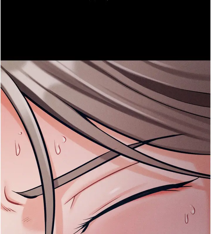 漫画《选手村》第35话第11张图