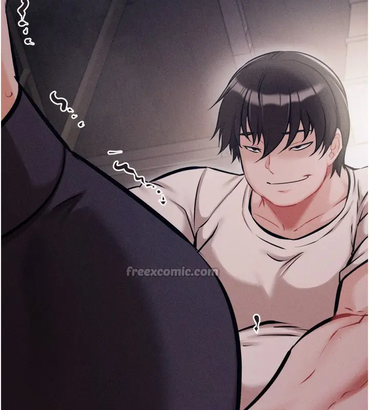 漫画《选手村》第35话第14张图