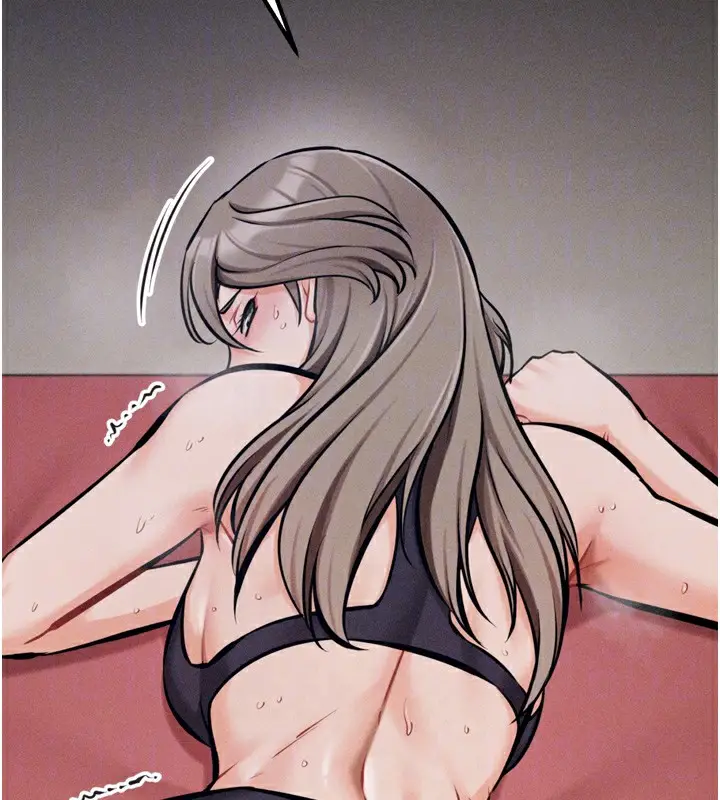 漫画《选手村》第35话第51张图