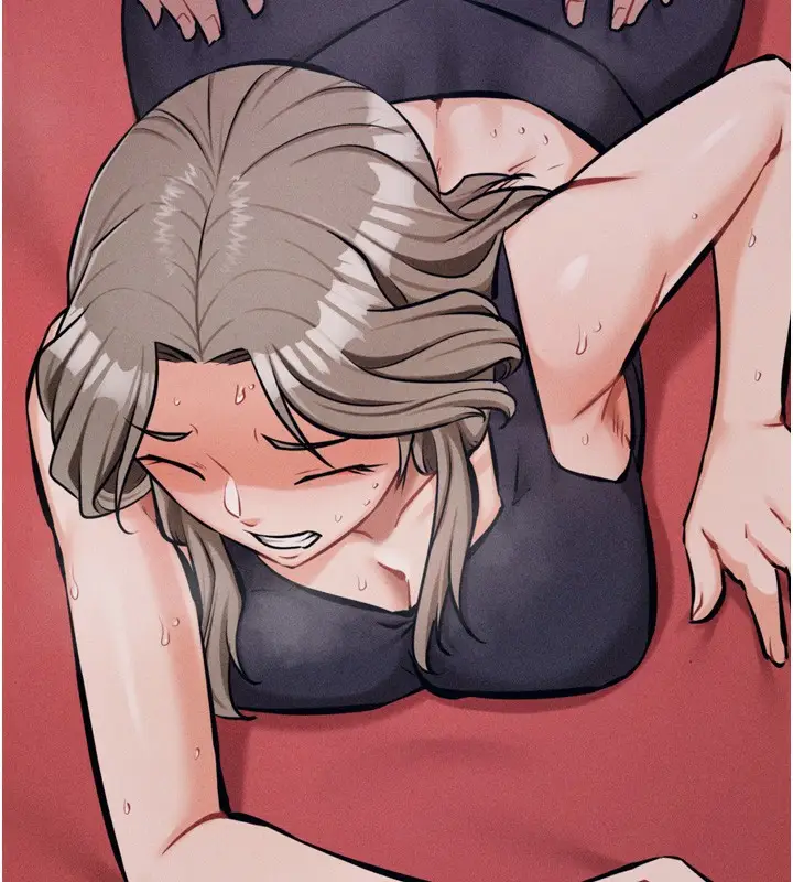 漫画《选手村》第35话第59张图