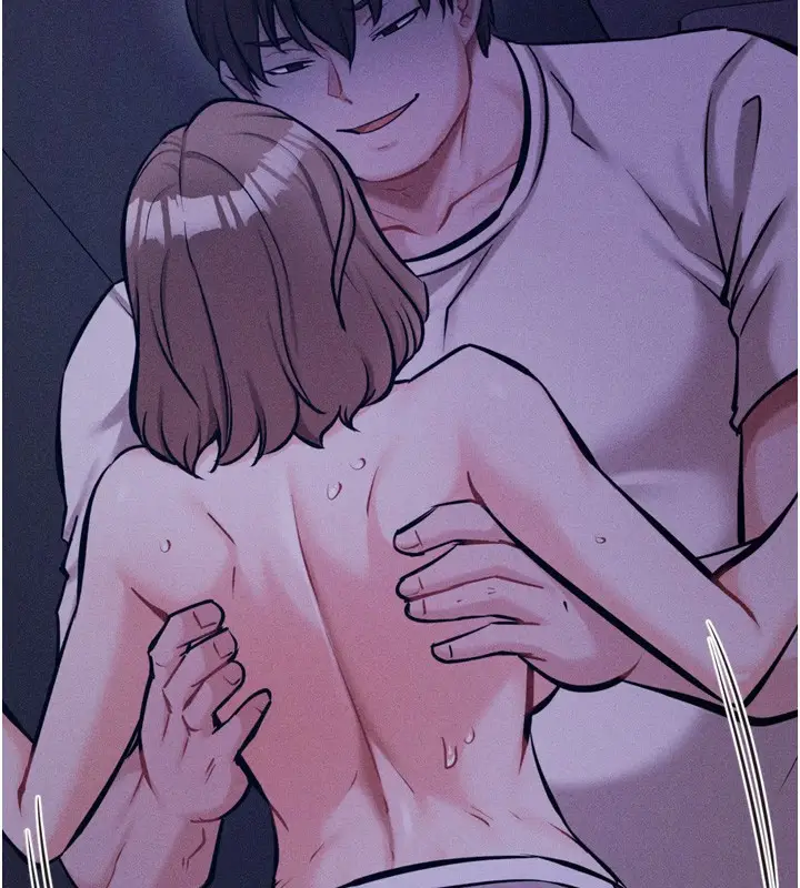 漫画《选手村》第36话第65张图