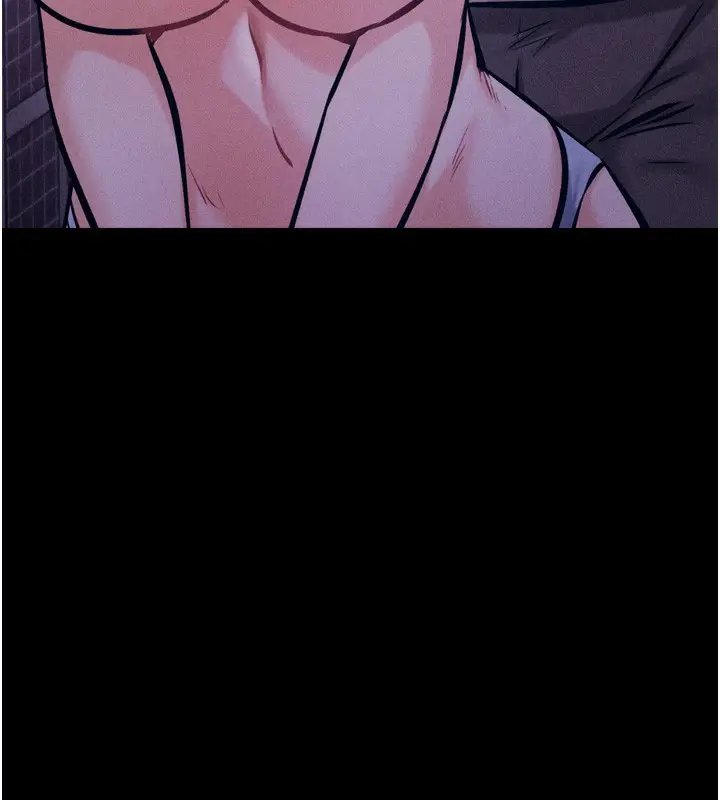 漫画《选手村》第37话第120张图