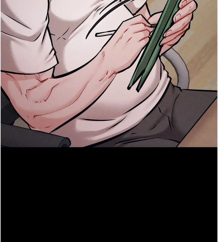 漫画《选手村》第37话第132张图
