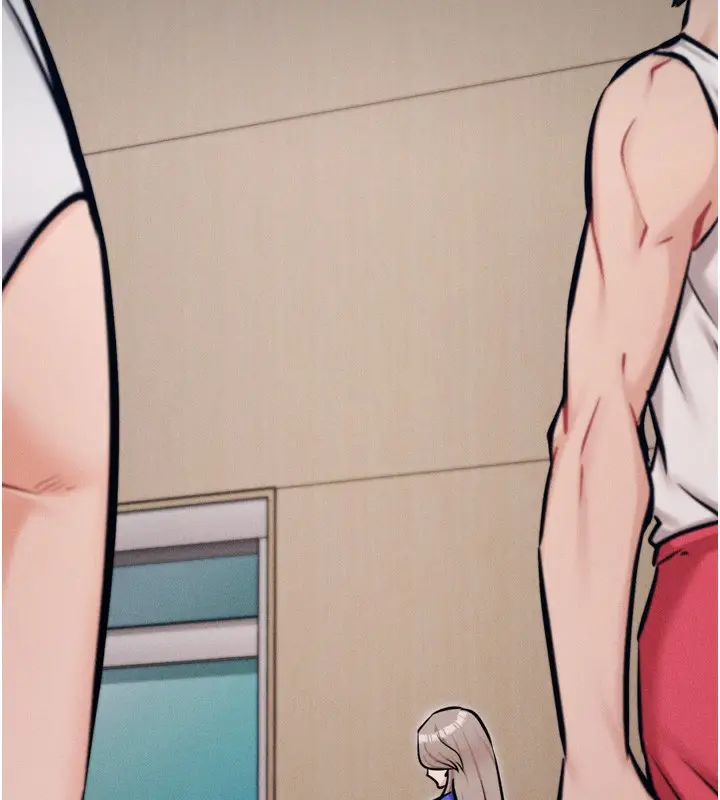 漫画《选手村》第37话第155张图