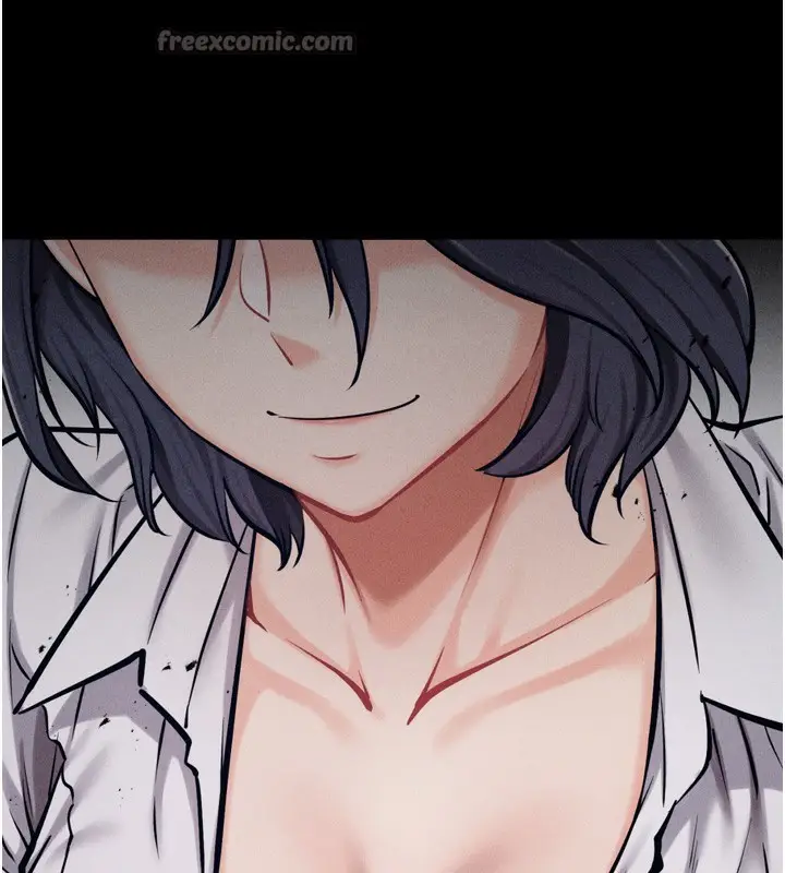 漫画《选手村》第37话第238张图