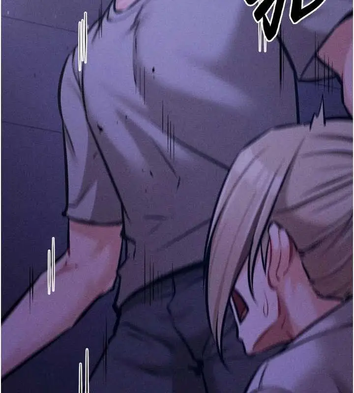 漫画《选手村》第39话第43张图
