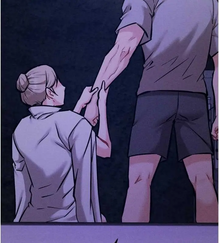 漫画《选手村》第39话第50张图