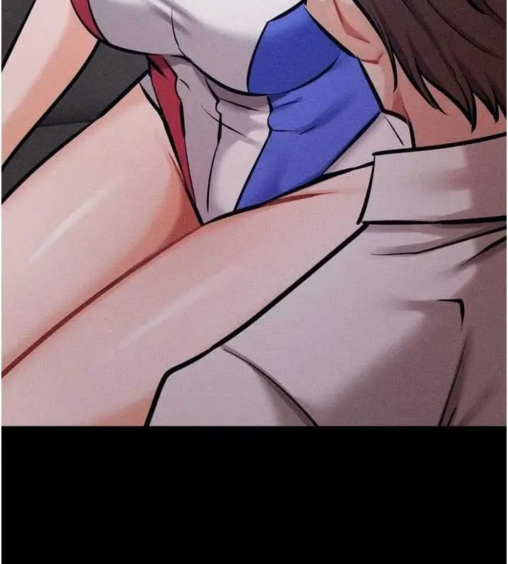 漫画《选手村》第39话第8张图