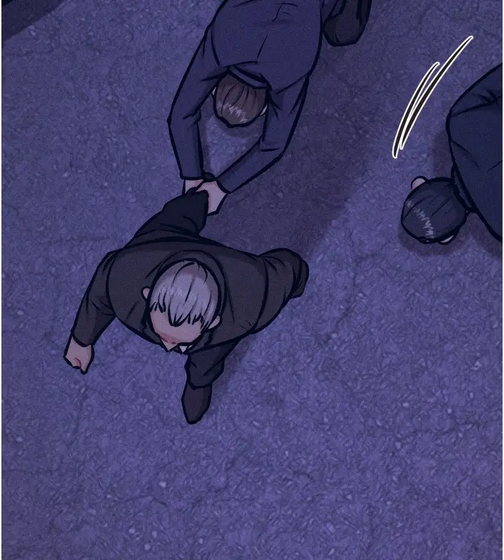 漫画《选手村》第41话第109张图