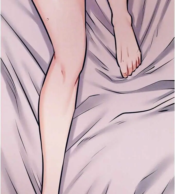 漫画《选手村》第42话第45张图