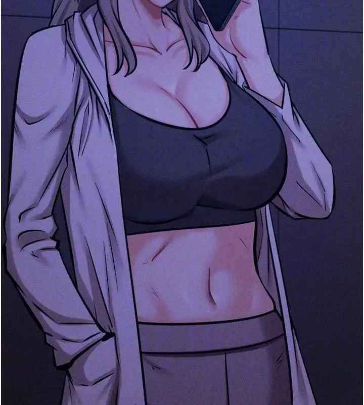 漫画《选手村》第43话第131张图