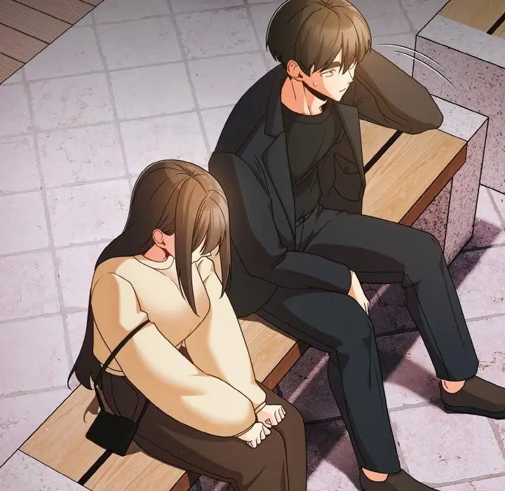 漫画《幸福来得太突然》第19话第116张图