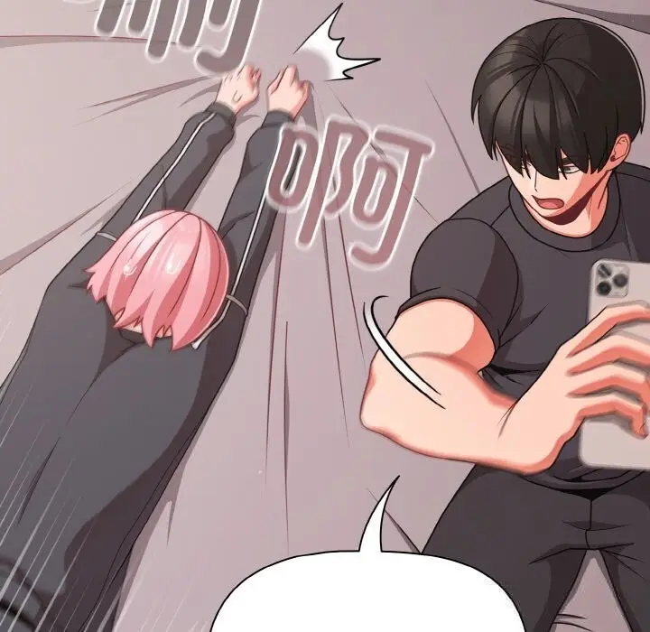 漫画《幸福来得太突然》第33话第80张图
