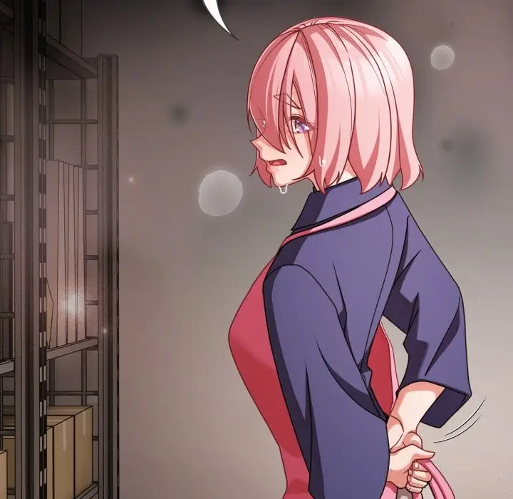 漫画《幸福来得太突然》第39话第125张图