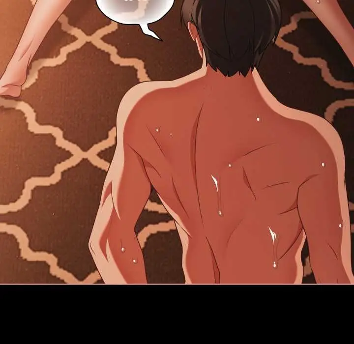 漫画《幸福来得太突然》第47话第132张图
