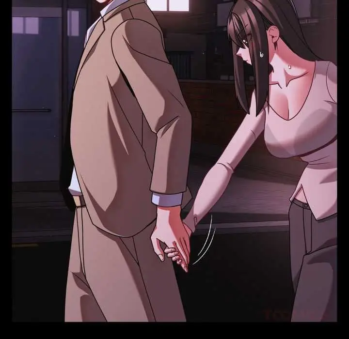 漫画《幸福来得太突然》第48话第156张图