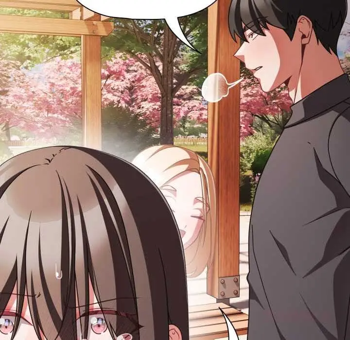 漫画《幸福来得太突然》第54话第66张图