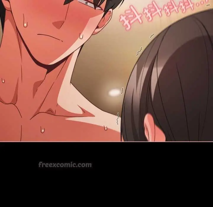 漫画《幸福来得太突然》第57话第154张图