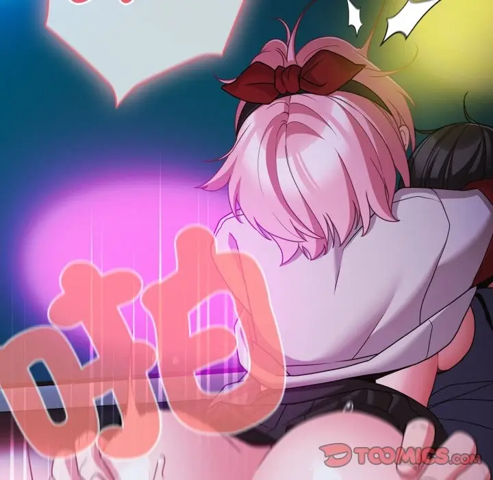 漫画《幸福来得太突然》第60话第111张图