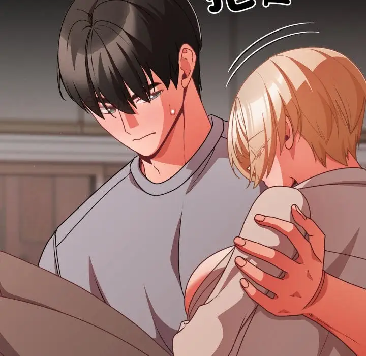 漫画《幸福来得太突然》第63话第143张图