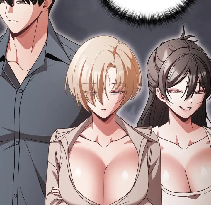 漫画《幸福来得太突然》第63话第72张图