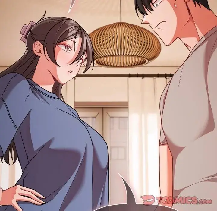 漫画《幸福来得太突然》第64话第123张图